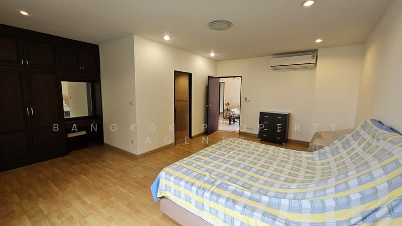 For Rent - Chaiyapruk Place, Bangkok