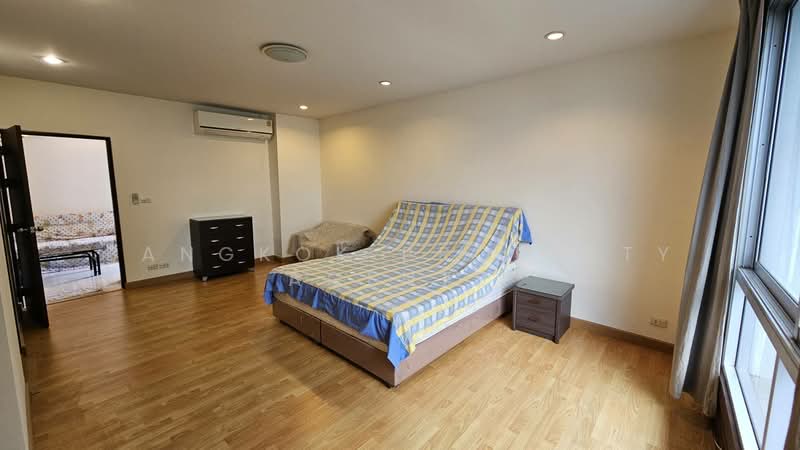 For Rent - Chaiyapruk Place, Bangkok