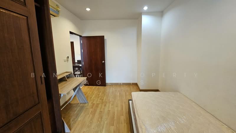 For Rent - Chaiyapruk Place, Bangkok