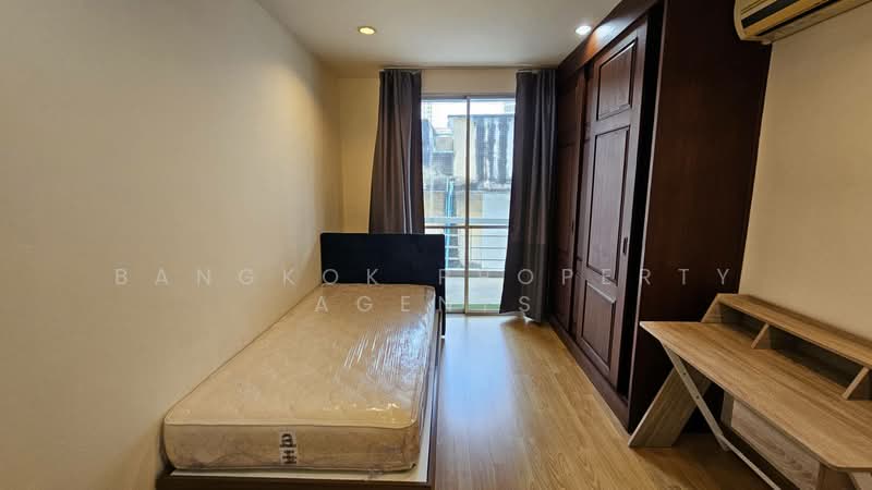 ให้เช่า - Chaiyapruk Place : ชัยพฤกษ์ เพลส, กรุงเทพ