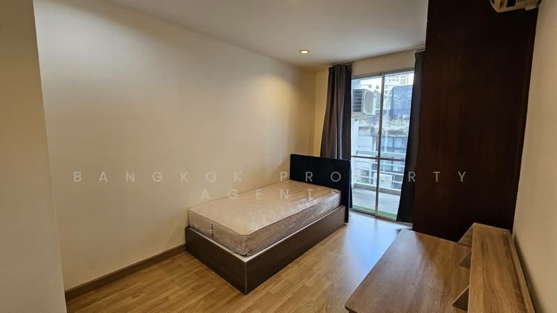 For Rent - Chaiyapruk Place, Bangkok