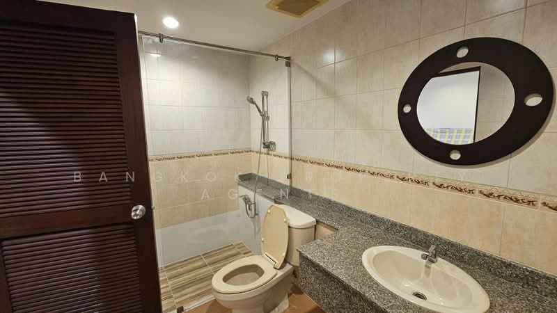 For Rent - Chaiyapruk Place, Bangkok