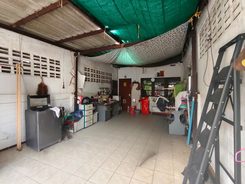 หมู่บ้านวังมณี นครปฐม (Baan Wungmanee), นครปฐม, ไร่ขิง, สามพราน, นครปฐม, 120 ตร.ม., ทาวน์เฮ้าส์ ขาย, โดย The Best Property บิว, 500223531 - DDproperty.com