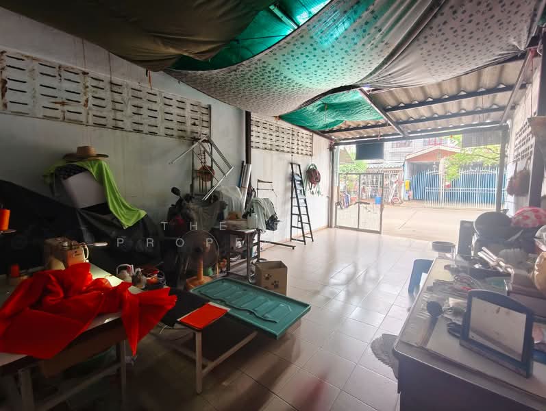 หมู่บ้านวังมณี นครปฐม (Baan Wungmanee), นครปฐม, ไร่ขิง, สามพราน, นครปฐม, 120 ตร.ม., ทาวน์เฮ้าส์ ขาย, โดย The Best Property บิว, 500223531 - DDproperty.com