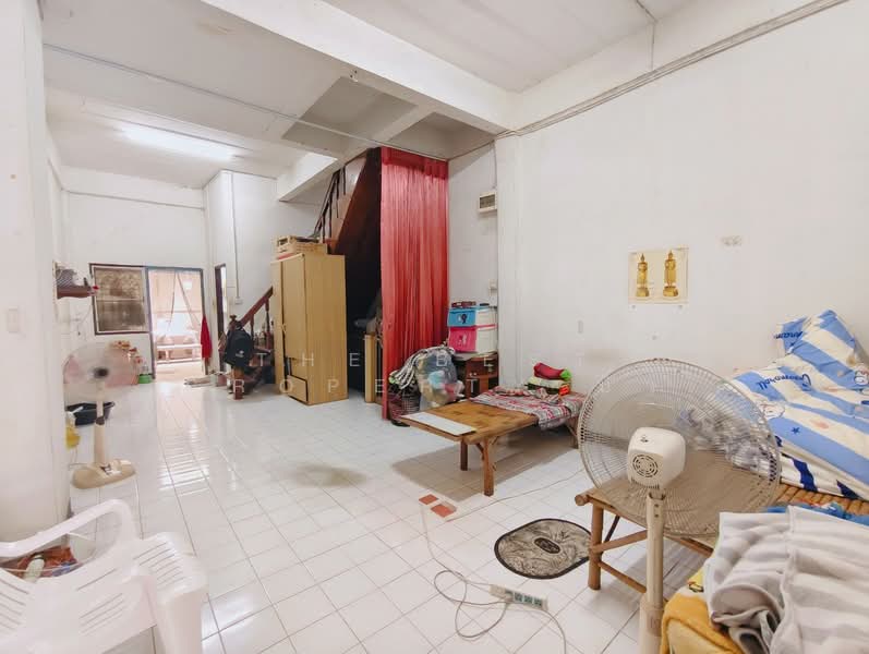 หมู่บ้านวังมณี นครปฐม (Baan Wungmanee), นครปฐม, ไร่ขิง, สามพราน, นครปฐม, 120 ตร.ม., ทาวน์เฮ้าส์ ขาย, โดย The Best Property บิว, 500223531 - DDproperty.com