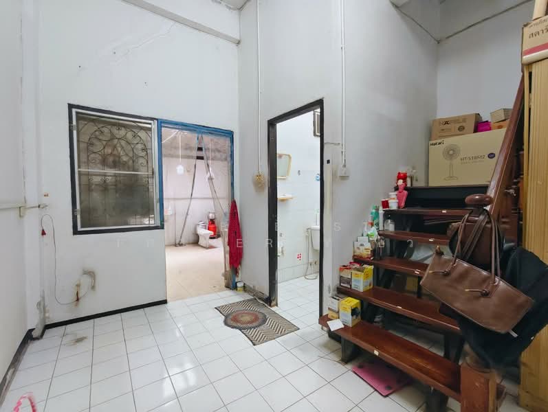 หมู่บ้านวังมณี นครปฐม (Baan Wungmanee), นครปฐม, ไร่ขิง, สามพราน, นครปฐม, 120 ตร.ม., ทาวน์เฮ้าส์ ขาย, โดย The Best Property บิว, 500223531 - DDproperty.com