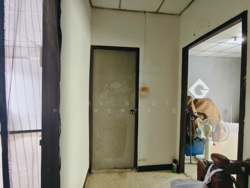 หมู่บ้านวังมณี นครปฐม (Baan Wungmanee), Nakhon Pathom, Rai Khing, Sam Phran, Nakhon Pathom, 2 Bedrooms, 120 sqm, Townhouse For Sale, by The Best Property บิว, 500223531 - DDproperty.com