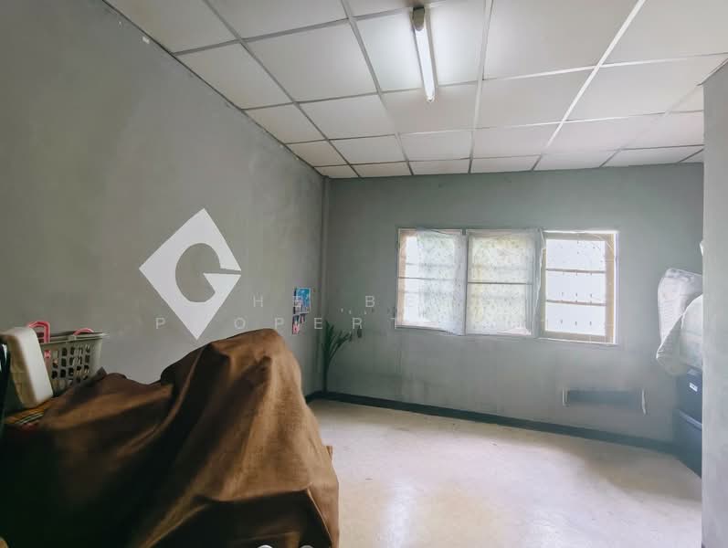 หมู่บ้านวังมณี นครปฐม (Baan Wungmanee), Nakhon Pathom, Rai Khing, Sam Phran, Nakhon Pathom, 2 Bedrooms, 120 sqm, Townhouse For Sale, by The Best Property บิว, 500223531 - DDproperty.com