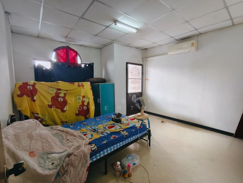 หมู่บ้านวังมณี นครปฐม (Baan Wungmanee), Nakhon Pathom, Rai Khing, Sam Phran, Nakhon Pathom, 2 Bedrooms, 120 sqm, Townhouse For Sale, by The Best Property บิว, 500223531 - DDproperty.com