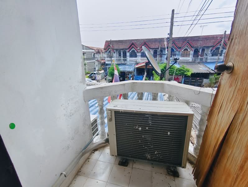 หมู่บ้านวังมณี นครปฐม (Baan Wungmanee), Nakhon Pathom, Rai Khing, Sam Phran, Nakhon Pathom, 2 Bedrooms, 120 sqm, Townhouse For Sale, by The Best Property บิว, 500223531 - DDproperty.com