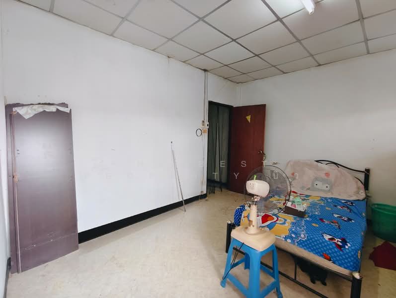 หมู่บ้านวังมณี นครปฐม (Baan Wungmanee), Nakhon Pathom, Rai Khing, Sam Phran, Nakhon Pathom, 2 Bedrooms, 120 sqm, Townhouse For Sale, by The Best Property บิว, 500223531 - DDproperty.com