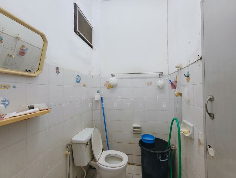 หมู่บ้านวังมณี นครปฐม (Baan Wungmanee), Nakhon Pathom, Rai Khing, Sam Phran, Nakhon Pathom, 2 Bedrooms, 120 sqm, Townhouse For Sale, by The Best Property บิว, 500223531 - DDproperty.com