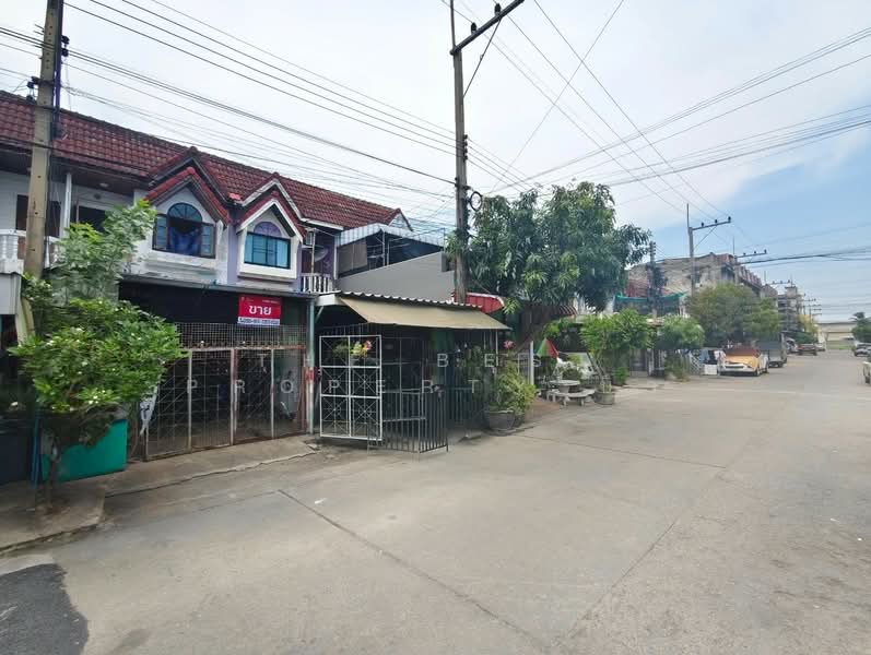 หมู่บ้านวังมณี นครปฐม (Baan Wungmanee), นครปฐม, ไร่ขิง, สามพราน, นครปฐม, 120 ตร.ม., ทาวน์เฮ้าส์ ขาย, โดย The Best Property บิว, 500223531 - DDproperty.com