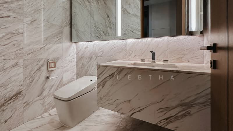 The Monument Thonglor, Bangkok, 998 Thonglor Road, Khlong Tan Nua, Watthana, Bangkok, 1 Bedroom, 124 sqm, Condo For Sale, by Ladda Suebthai, 500223534 - DDproperty.com