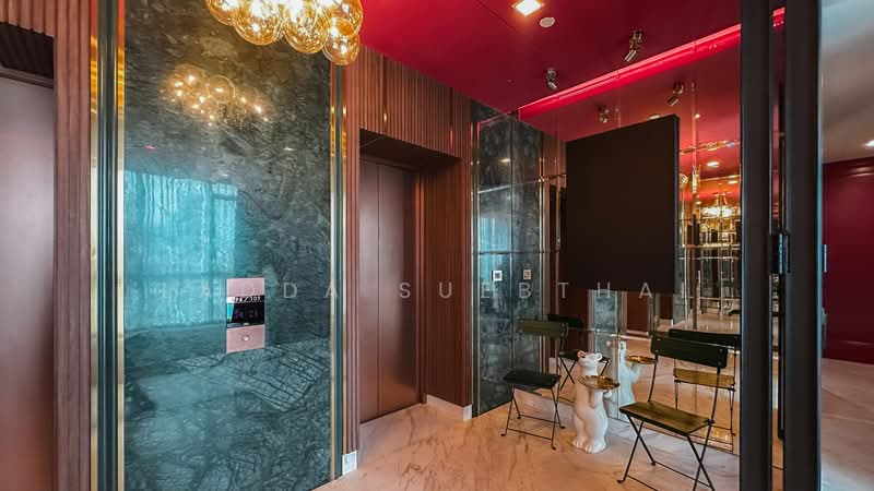 The Monument Thonglor, Bangkok, 998 Thonglor Road, Khlong Tan Nua, Watthana, Bangkok, 1 Bedroom, 124 sqm, Condo For Sale, by Ladda Suebthai, 500223534 - DDproperty.com