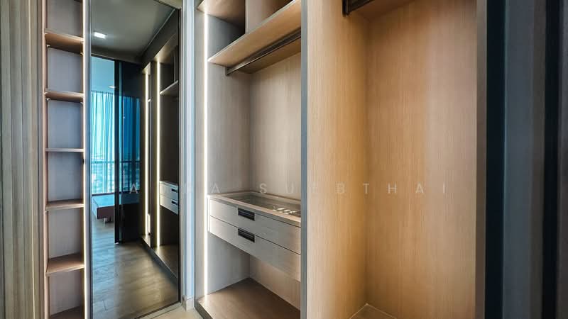 The Monument Thonglor, Bangkok, 998 Thonglor Road, Khlong Tan Nua, Watthana, Bangkok, 1 Bedroom, 124 sqm, Condo For Sale, by Ladda Suebthai, 500223534 - DDproperty.com