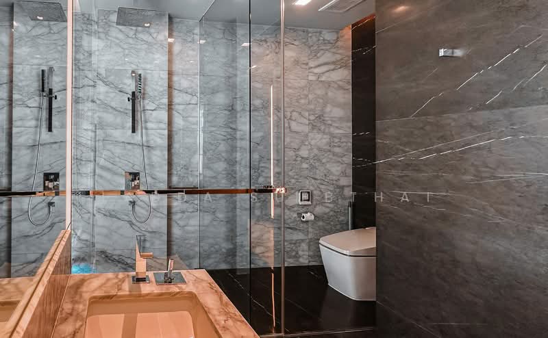 The Monument Thonglor, Bangkok, 998 Thonglor Road, Khlong Tan Nua, Watthana, Bangkok, 1 Bedroom, 124 sqm, Condo For Sale, by Ladda Suebthai, 500223534 - DDproperty.com