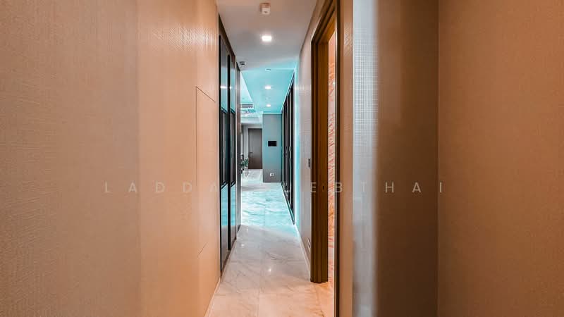 The Monument Thonglor, Bangkok, 998 Thonglor Road, Khlong Tan Nua, Watthana, Bangkok, 1 Bedroom, 124 sqm, Condo For Sale, by Ladda Suebthai, 500223534 - DDproperty.com
