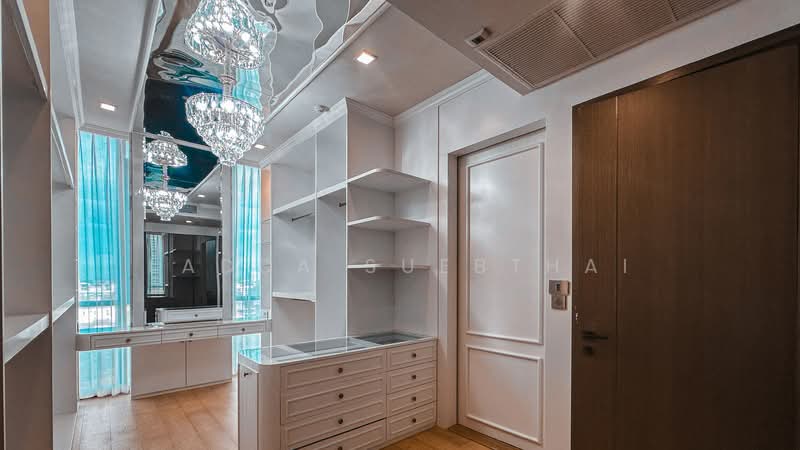 The Monument Thonglor, Bangkok, 998 Thonglor Road, Khlong Tan Nua, Watthana, Bangkok, 1 Bedroom, 124 sqm, Condo For Sale, by Ladda Suebthai, 500223534 - DDproperty.com