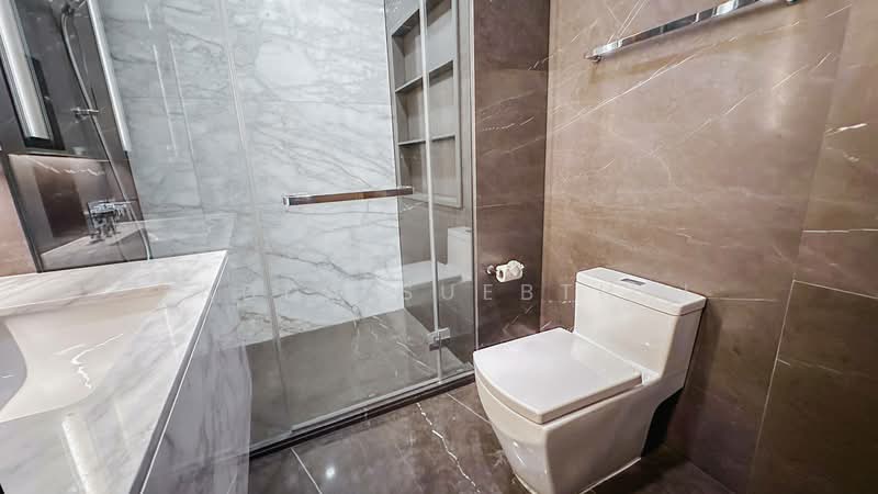 The Monument Thonglor, Bangkok, 998 Thonglor Road, Khlong Tan Nua, Watthana, Bangkok, 1 Bedroom, 124 sqm, Condo For Sale, by Ladda Suebthai, 500223534 - DDproperty.com