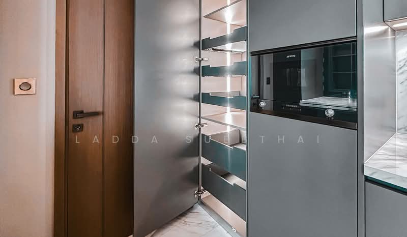 The Monument Thonglor, Bangkok, 998 Thonglor Road, Khlong Tan Nua, Watthana, Bangkok, 1 Bedroom, 124 sqm, Condo For Sale, by Ladda Suebthai, 500223534 - DDproperty.com