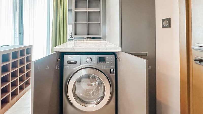 The Monument Thonglor, Bangkok, 998 Thonglor Road, Khlong Tan Nua, Watthana, Bangkok, 1 Bedroom, 124 sqm, Condo For Sale, by Ladda Suebthai, 500223534 - DDproperty.com