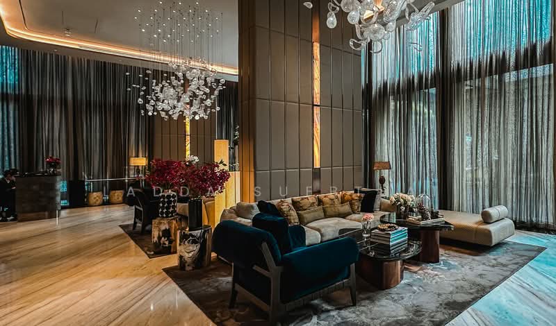 The Monument Thonglor, Bangkok, 998 Thonglor Road, Khlong Tan Nua, Watthana, Bangkok, 1 Bedroom, 124 sqm, Condo For Sale, by Ladda Suebthai, 500223534 - DDproperty.com