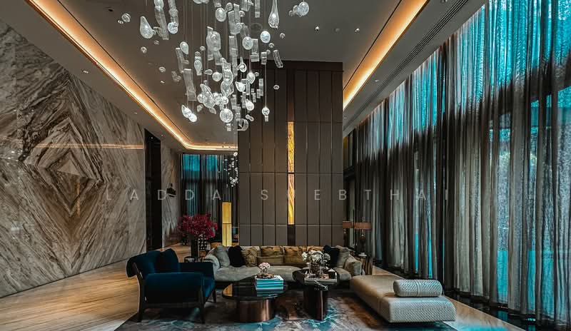 The Monument Thonglor, Bangkok, 998 Thonglor Road, Khlong Tan Nua, Watthana, Bangkok, 1 Bedroom, 124 sqm, Condo For Sale, by Ladda Suebthai, 500223534 - DDproperty.com