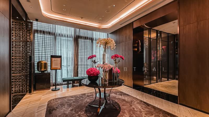 The Monument Thonglor, Bangkok, 998 Thonglor Road, Khlong Tan Nua, Watthana, Bangkok, 1 Bedroom, 124 sqm, Condo For Sale, by Ladda Suebthai, 500223534 - DDproperty.com