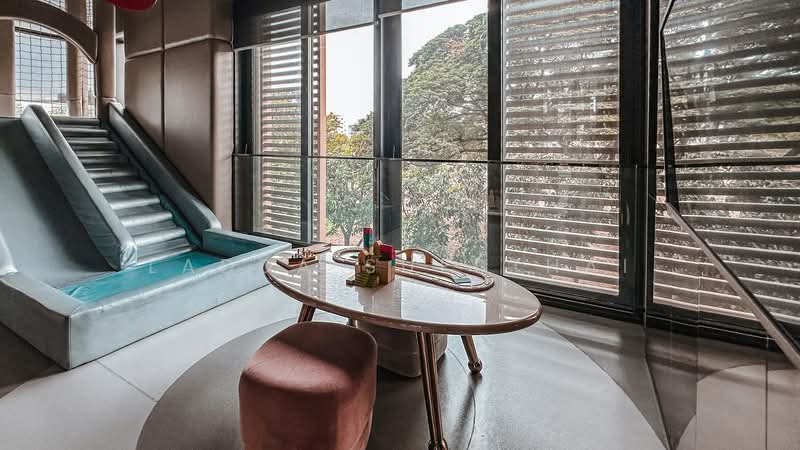 The Monument Thonglor, Bangkok, 998 Thonglor Road, Khlong Tan Nua, Watthana, Bangkok, 1 Bedroom, 124 sqm, Condo For Sale, by Ladda Suebthai, 500223534 - DDproperty.com