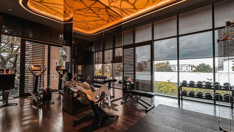 The Monument Thonglor, Bangkok, 998 Thonglor Road, Khlong Tan Nua, Watthana, Bangkok, 1 Bedroom, 124 sqm, Condo For Sale, by Ladda Suebthai, 500223534 - DDproperty.com