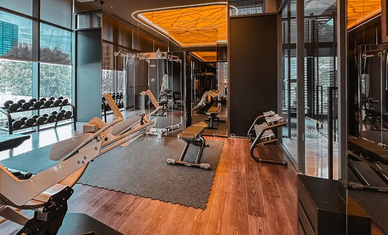 The Monument Thonglor, Bangkok, 998 Thonglor Road, Khlong Tan Nua, Watthana, Bangkok, 1 Bedroom, 124 sqm, Condo For Sale, by Ladda Suebthai, 500223534 - DDproperty.com