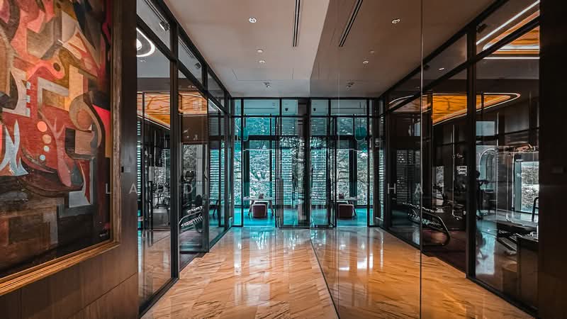 The Monument Thonglor, Bangkok, 998 Thonglor Road, Khlong Tan Nua, Watthana, Bangkok, 1 Bedroom, 124 sqm, Condo For Sale, by Ladda Suebthai, 500223534 - DDproperty.com