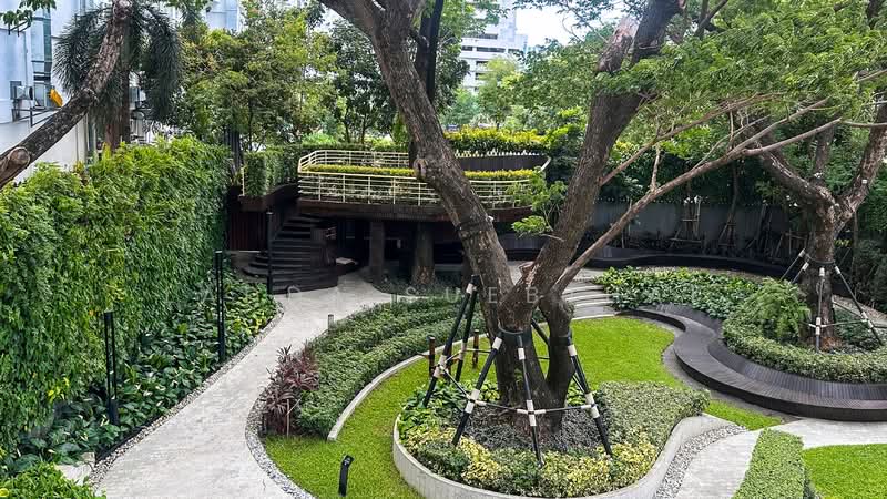 The Monument Thonglor, Bangkok, 998 Thonglor Road, Khlong Tan Nua, Watthana, Bangkok, 1 Bedroom, 124 sqm, Condo For Sale, by Ladda Suebthai, 500223534 - DDproperty.com