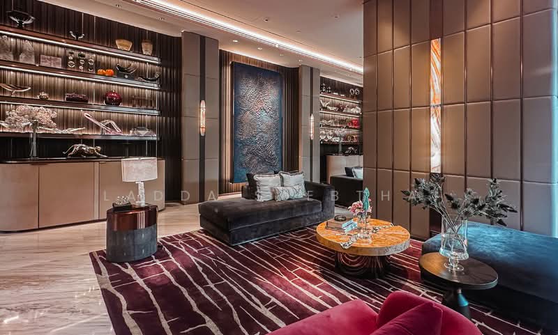 The Monument Thonglor, Bangkok, 998 Thonglor Road, Khlong Tan Nua, Watthana, Bangkok, 1 Bedroom, 124 sqm, Condo For Sale, by Ladda Suebthai, 500223534 - DDproperty.com