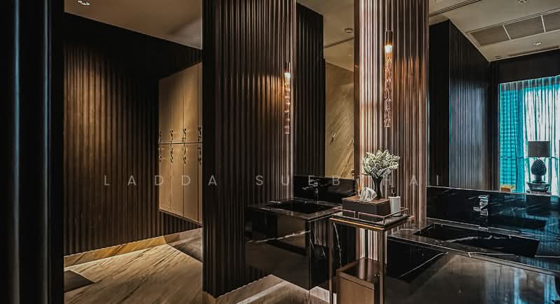 The Monument Thonglor, Bangkok, 998 Thonglor Road, Khlong Tan Nua, Watthana, Bangkok, 1 Bedroom, 124 sqm, Condo For Sale, by Ladda Suebthai, 500223534 - DDproperty.com