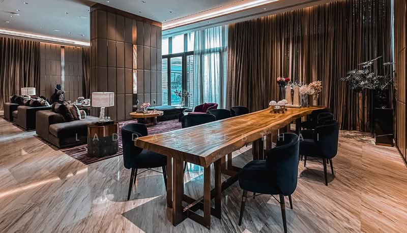 The Monument Thonglor, Bangkok, 998 Thonglor Road, Khlong Tan Nua, Watthana, Bangkok, 1 Bedroom, 124 sqm, Condo For Sale, by Ladda Suebthai, 500223534 - DDproperty.com