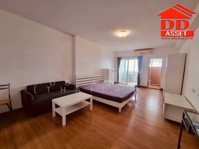 For Rent - Supalai Park Srinakarin, Bangkok