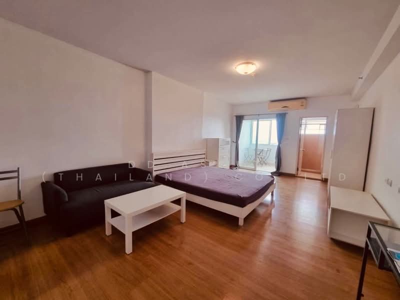 Supalai Park Srinakarin, Bangkok, 688 Srinakarin Road, Nong Bon, Prawet, Bangkok, 1 Bedroom, 37 sqm, Condo For Rent, by DD Asset (Thailand) Co. Ltd, 500223535 - DDproperty.com