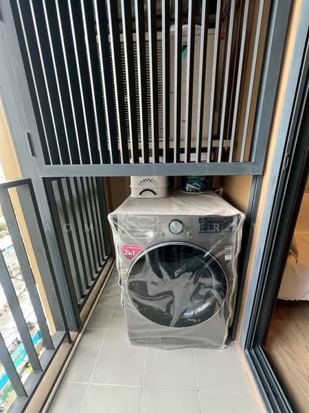 Oka Haus Sukhumvit 36, Bangkok, 3399 Rama 4 Road, Khong Tan, Khlong Toei, Bangkok, 1 Bedroom, 35 sqm, Condo For Rent, by Aom Hatairat, 500223536 - DDproperty.com