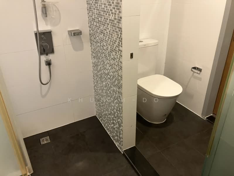 A Space ID Asok-Ratchada, Bangkok, 624 Asoke-Dindaeng Road, Din Daeng, Din Daeng, Bangkok, 1 Bedroom, 33 sqm, Condo For Sale, by KHUN H-DO, 500223538 - DDproperty.com