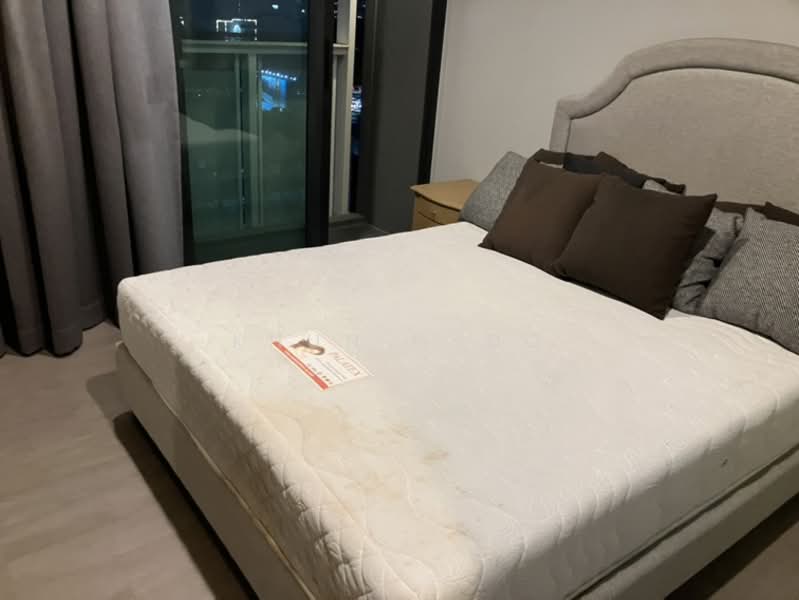 A Space ID Asok-Ratchada, Bangkok, 624 Asoke-Dindaeng Road, Din Daeng, Din Daeng, Bangkok, 1 Bedroom, 33 sqm, Condo For Sale, by KHUN H-DO, 500223538 - DDproperty.com