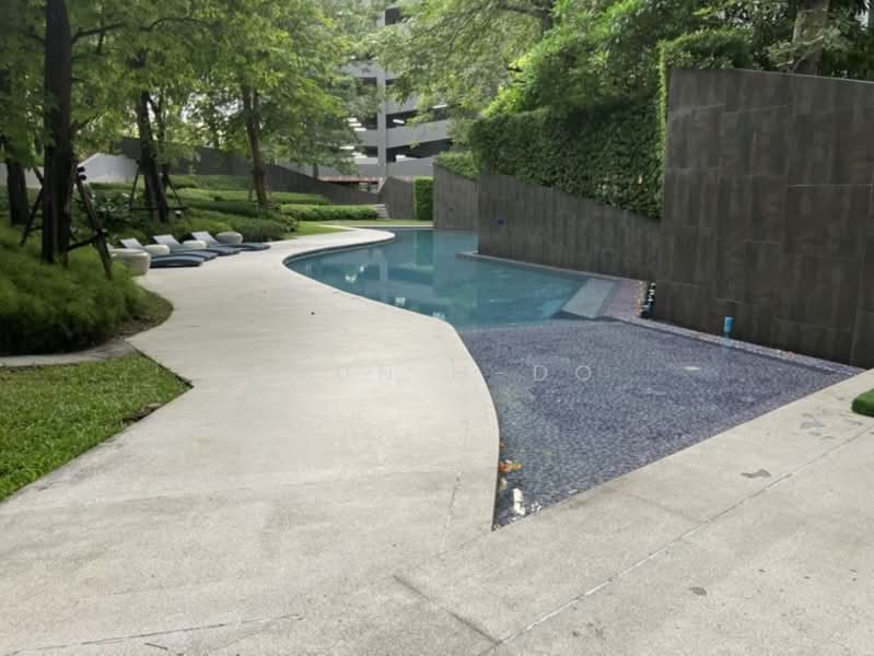 A Space ID Asok-Ratchada, Bangkok, 624 Asoke-Dindaeng Road, Din Daeng, Din Daeng, Bangkok, 1 Bedroom, 33 sqm, Condo For Sale, by KHUN H-DO, 500223538 - DDproperty.com