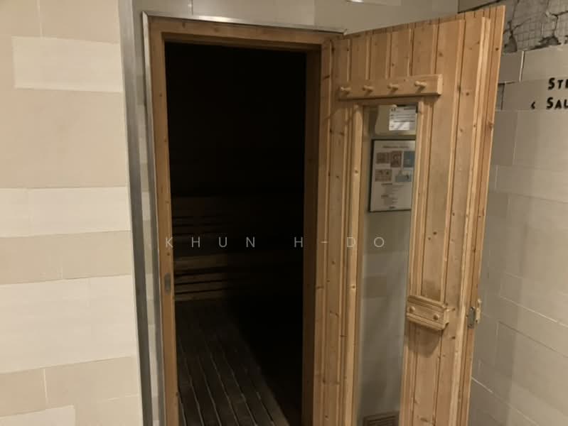 A Space ID Asok-Ratchada, Bangkok, 624 Asoke-Dindaeng Road, Din Daeng, Din Daeng, Bangkok, 1 Bedroom, 33 sqm, Condo For Sale, by KHUN H-DO, 500223538 - DDproperty.com