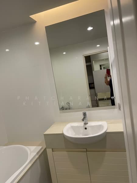Siri Residence, Bangkok, 21 Soi Sukhumvit 24, Khong Tan, Khlong Toei, Bangkok, 2 Bedrooms, 94 sqm, Condo For Rent, by Phatcharanan Kittiananchat, 500223541 - DDproperty.com