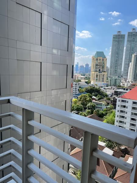 Siri Residence, Bangkok, 21 Soi Sukhumvit 24, Khong Tan, Khlong Toei, Bangkok, 2 Bedrooms, 94 sqm, Condo For Rent, by Phatcharanan Kittiananchat, 500223541 - DDproperty.com