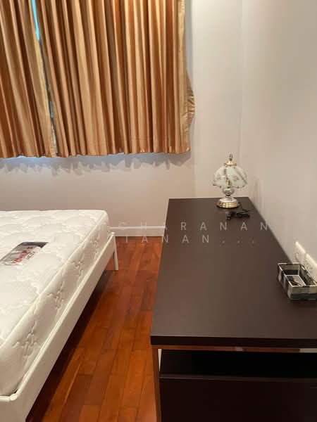 Siri Residence : สิริ เรสซิเด้นซ์, กรุงเทพ, 21 ซอยสุขุมวิท 24, คลองตัน, คลองเตย, กรุงเทพ, 94 ตร.ม., คอนโด ให้เช่า, โดย Phatcharanan Kittiananchat, 500223541 - DDproperty.com