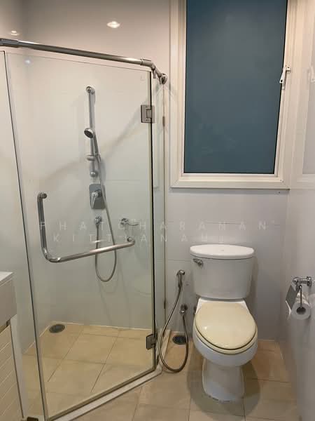 Siri Residence, Bangkok, 21 Soi Sukhumvit 24, Khong Tan, Khlong Toei, Bangkok, 2 Bedrooms, 94 sqm, Condo For Rent, by Phatcharanan Kittiananchat, 500223541 - DDproperty.com