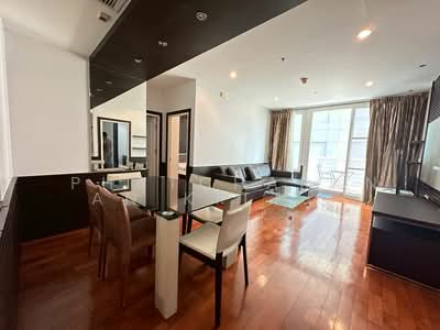 For Rent - Siri Residence, Bangkok