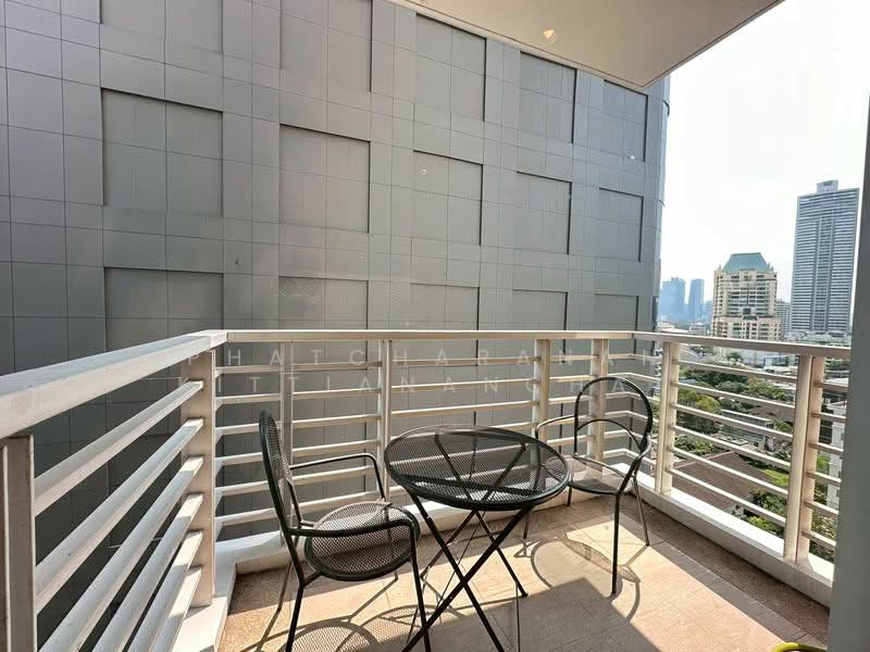 Siri Residence, Bangkok, 21 Soi Sukhumvit 24, Khong Tan, Khlong Toei, Bangkok, 2 Bedrooms, 94 sqm, Condo For Rent, by Phatcharanan Kittiananchat, 500223541 - DDproperty.com